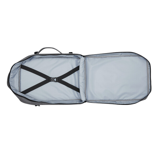 Backpack Steward - Light Grey