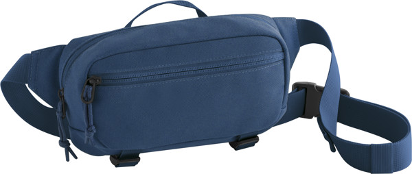 Belt Bag "Ramble" BagBase | BG 373 - Steel Blue / onesize