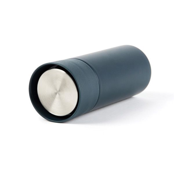 VINGA Tasse thermos 300ml Otis - Bleu Marine