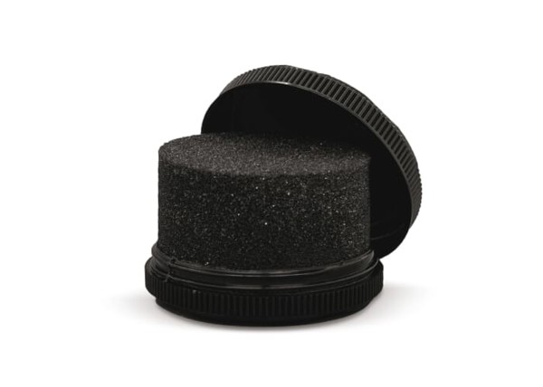 Shoe polish - Black