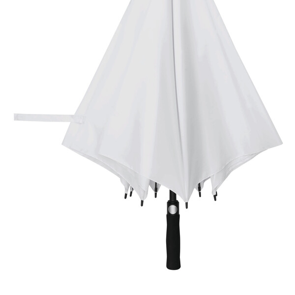 Automatic Golf Umbrella Ora - White