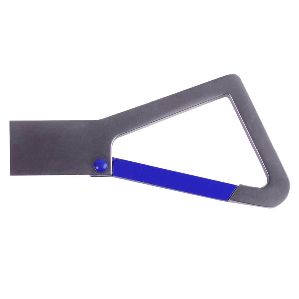 4 Gb Metal Pen Drive With Snap Hook. Upload On Request With Delivery In 2 Weeks - Royal