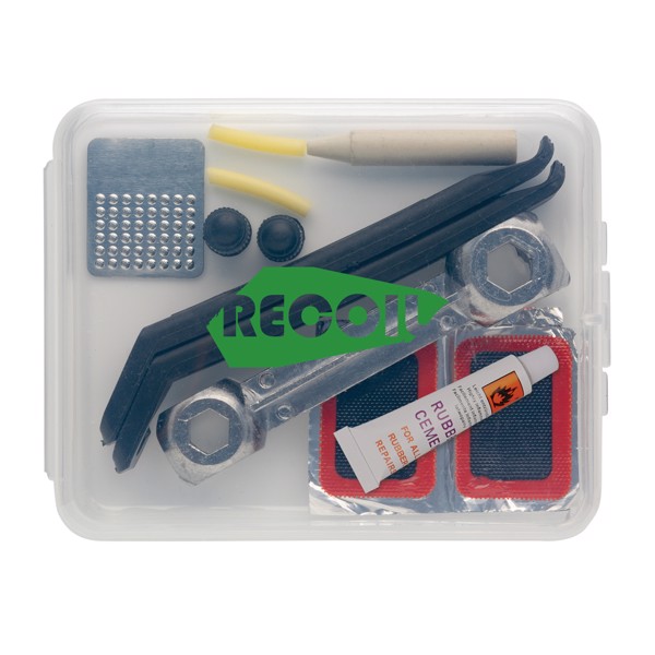 XD - Bike repair kit compact