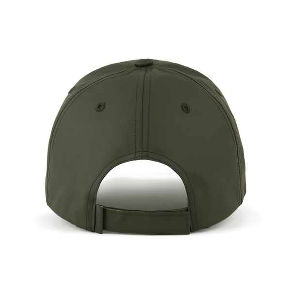 VINGA Baltimore AWARE™ recycled PET cap - Green