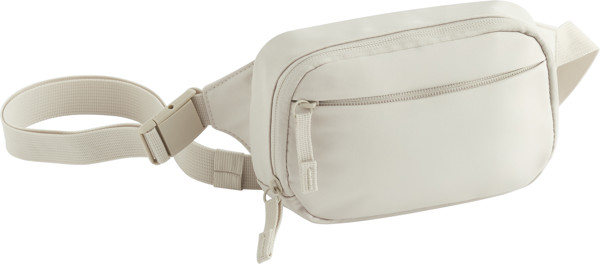 Belt Bag "Studio" Quadra | QS 308 - Natural Stone / onesize