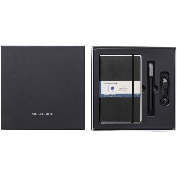 Moleskine Smart writing set 2.0