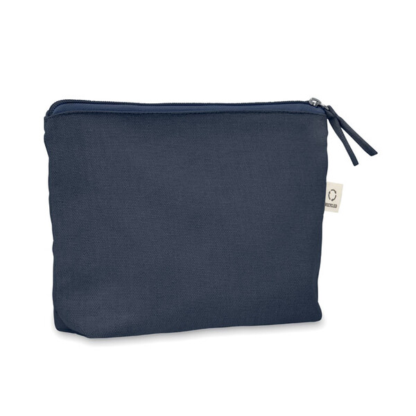 Porta cosmetici 320 gr/m² Elnas - Blu