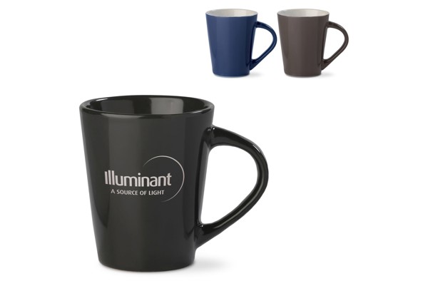 Mug Nice 270ml - Grey