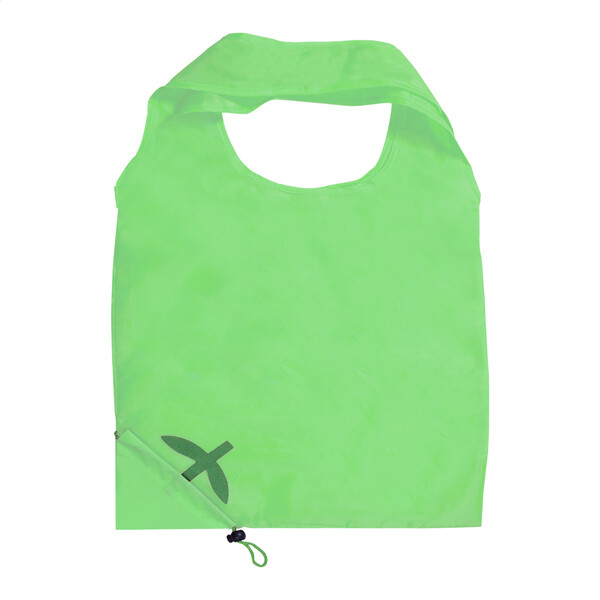 Sac shopping Frutox - Vert Citron Vif