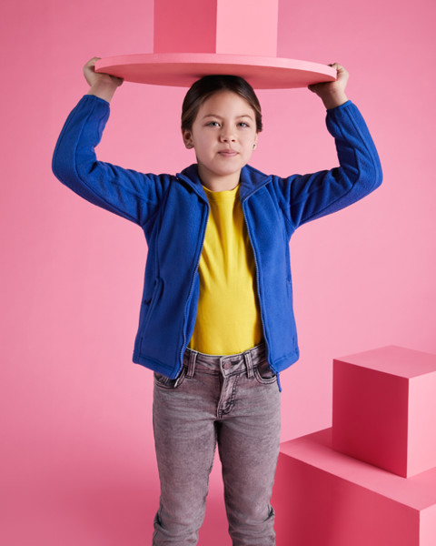 Chaqueta Artic - PLOMO / 4XL