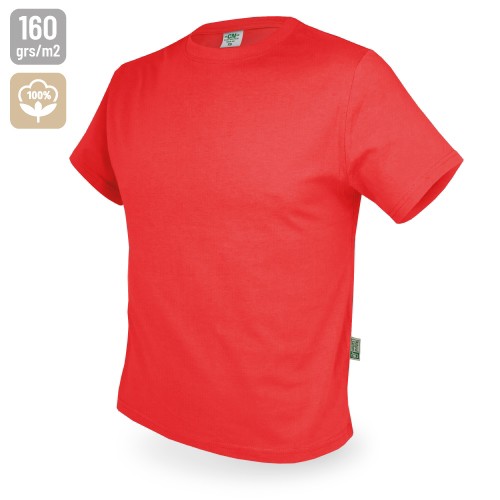 T-SHIRT 160G "NATUR" -