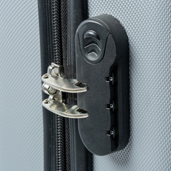 Trolley Volano - Grey