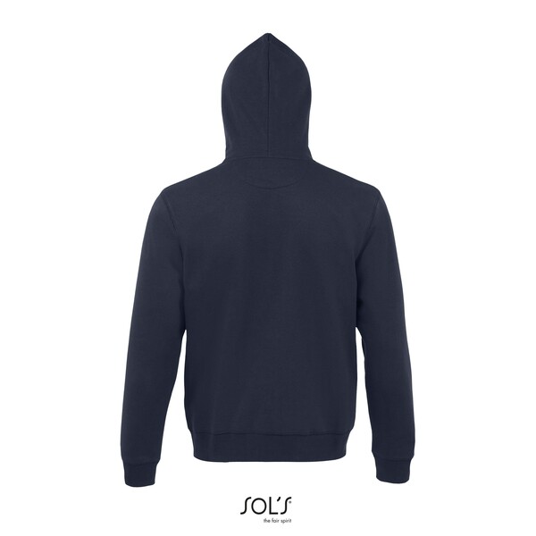 SPIKE HOOD SENHOR 280gr Spike Men - French MarinhoS