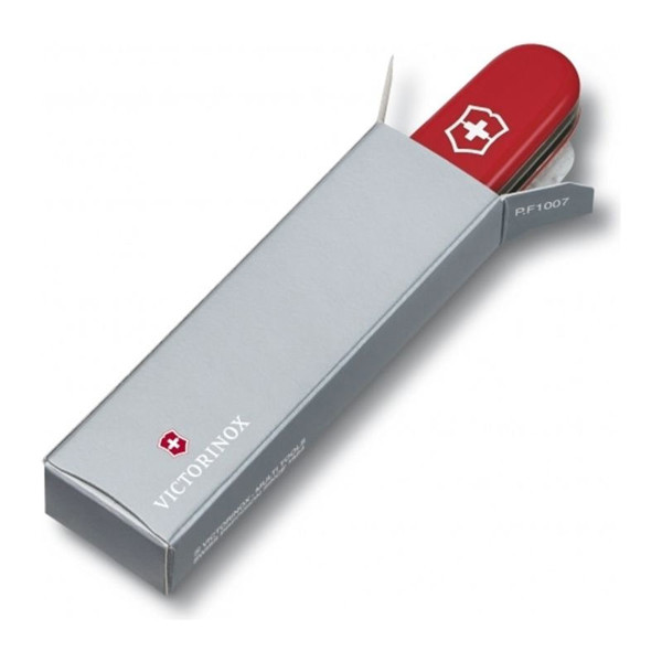 Pocket Knife Victorinox SWISSCHAMP Red