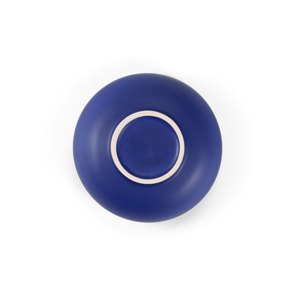 Okeeffe Bowl - Bleu