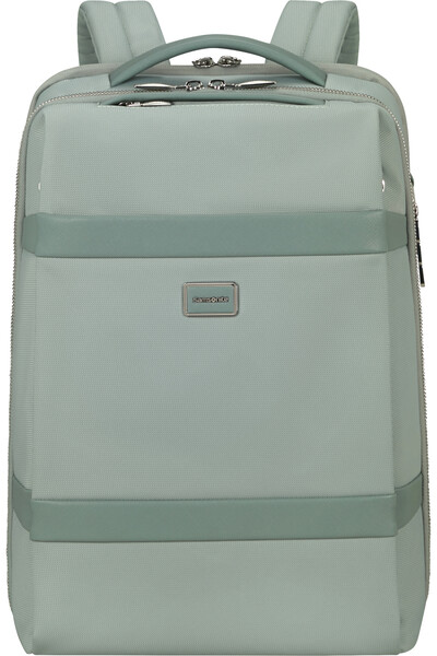 Samsonite - Image Biz Backpack 15.6" - Thyme