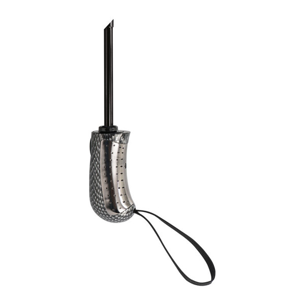 Automatic Storm Umbrella Bixby - Black