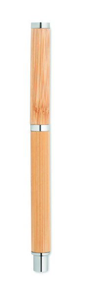 Bamboo gel pen Cairo