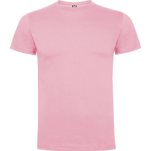 Dogo Premium T-Shirt - Light Pink / 3XL