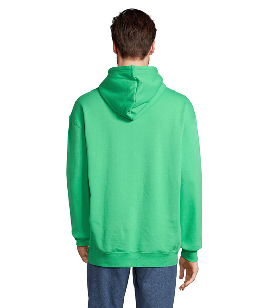 CONDOR Camisola unissexo - Verde PrimaveraXL