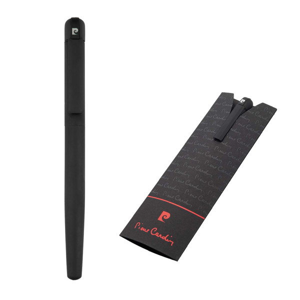 HARMONY Rollerball Pen - Schwarz