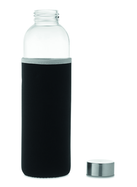Bouteille en verre  750ml Utah Large