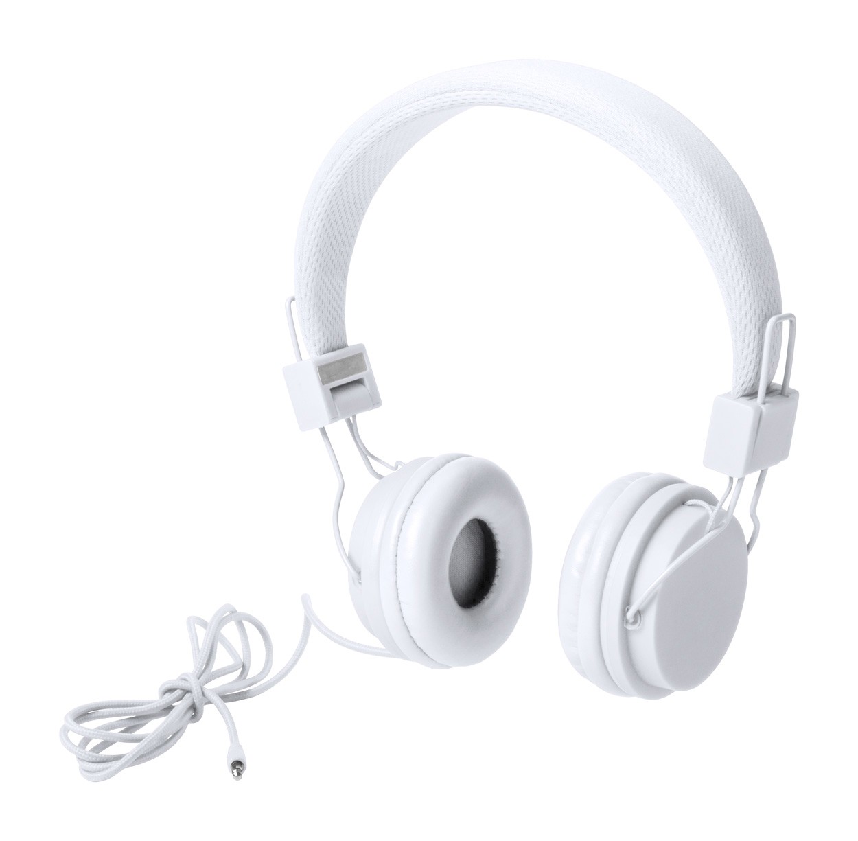 Headphones Neymen - White
