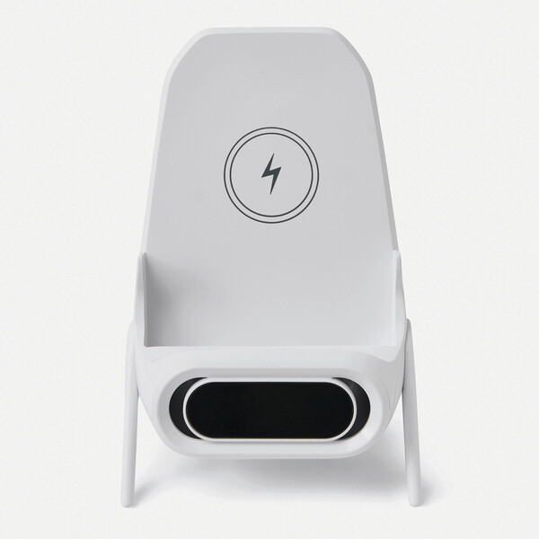 Wireless Charging Station Combined