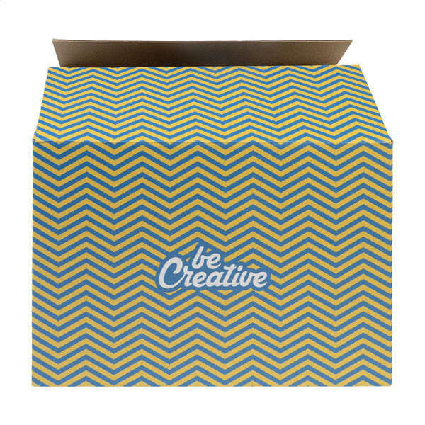 Prepravná krabica CreaBox Cargo L