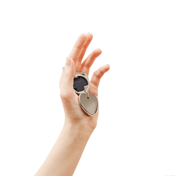 Key Ring Lovely