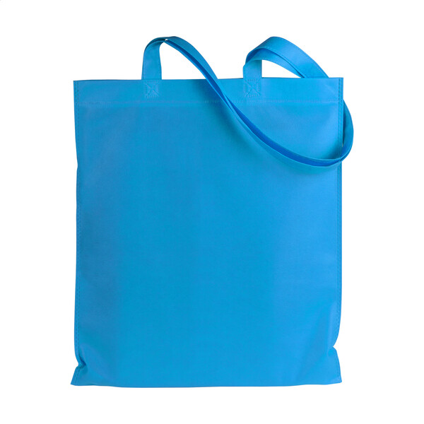 Tote bag Wozzin - Turquoise