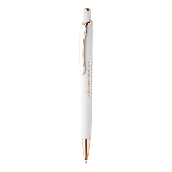 Ballpoint Pen Orosa - White