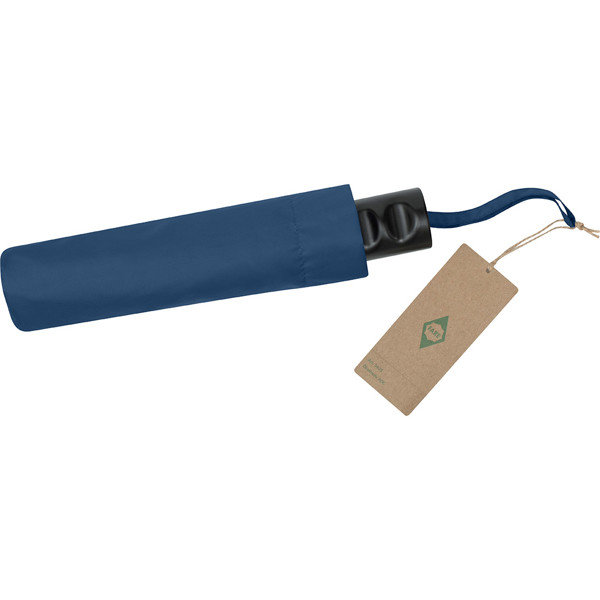 Taschenschirm ÖkoBrella - Marine Ws