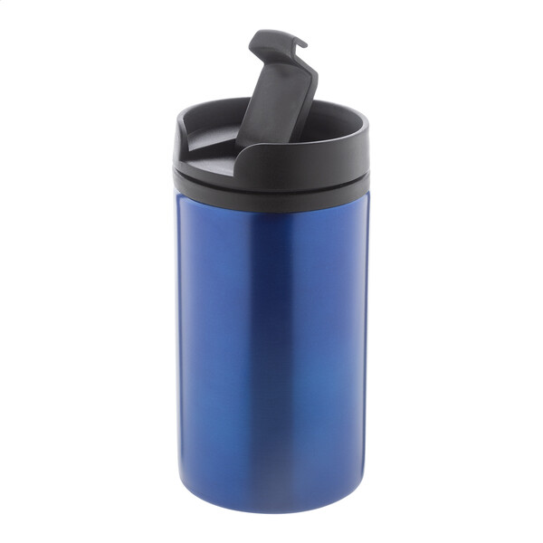 Mug Thermos Cansy - Bleu