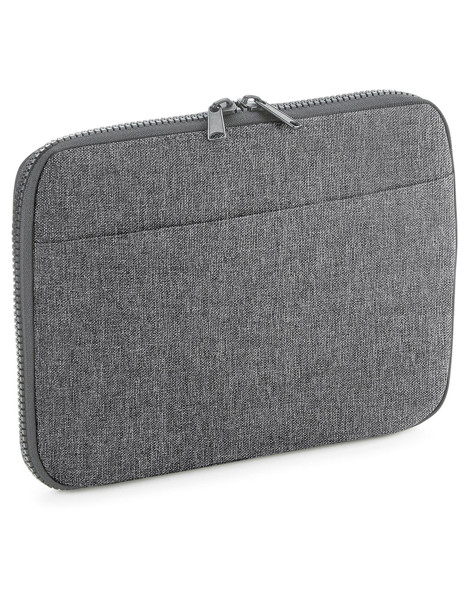 Essential Tech Organiser - Grey Marl / ONE SIZE