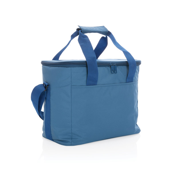 Impact AWARE™ large cooler bag - Blue