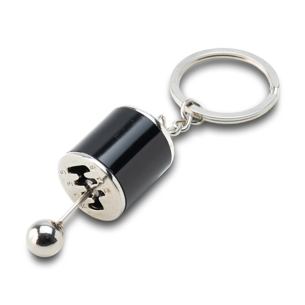 Gearbox Keyring
