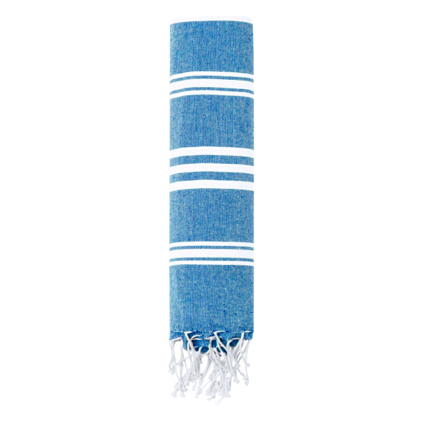Towel Pareo Harlow - Navy Blue