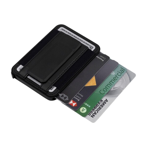 BrandCharger card holder Wally Stand Pro | Recycled