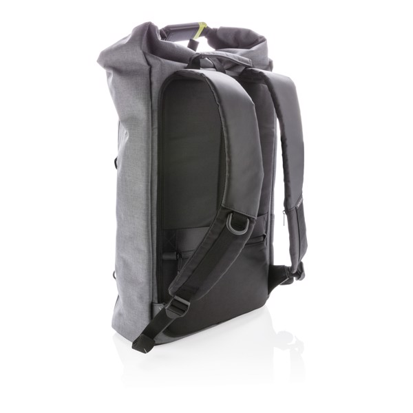 Xd Design Urban Lite backpack, anti-theft, RFID - Grey