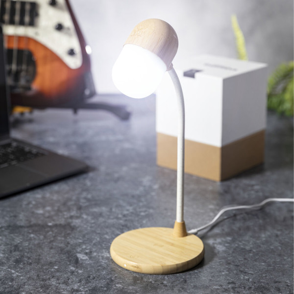 Lampe Multifonction Lars