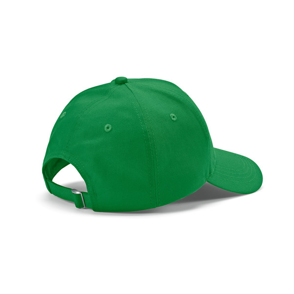 Darrell Cap - Zelená