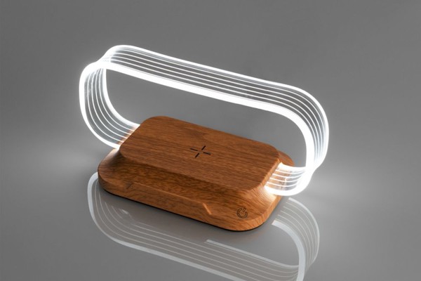 JEROME induktive 15W Ladestation