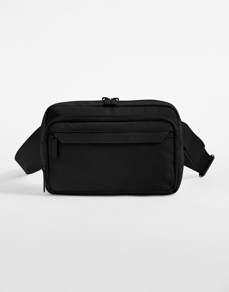 Airside Cross Body Bag - Natural Stone / ONE SIZE