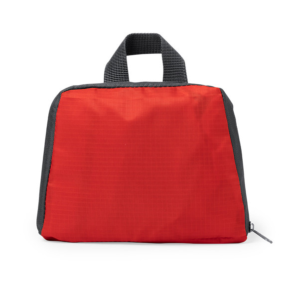 Sac à Dos Pliable Mendy - Blanc