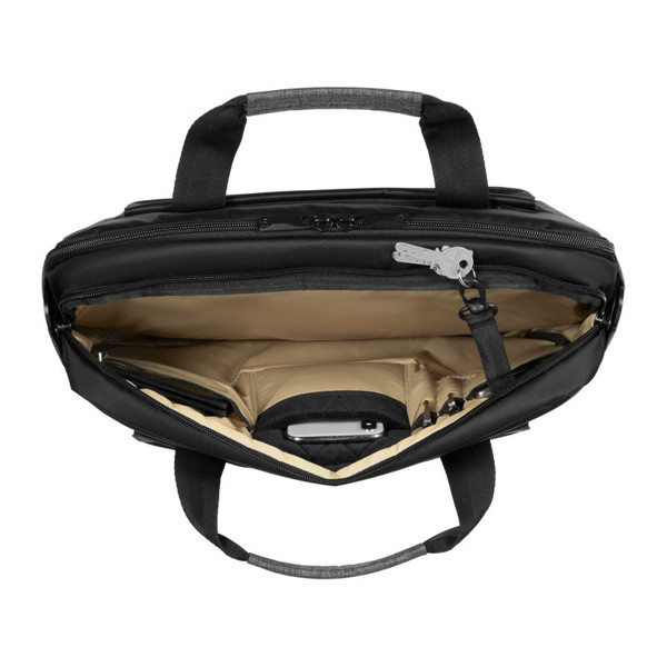 Underground Computer Brief