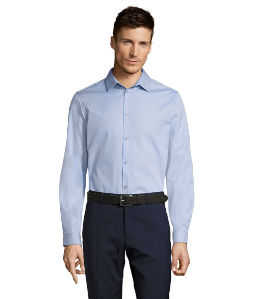 CAMISA BRODY MEN