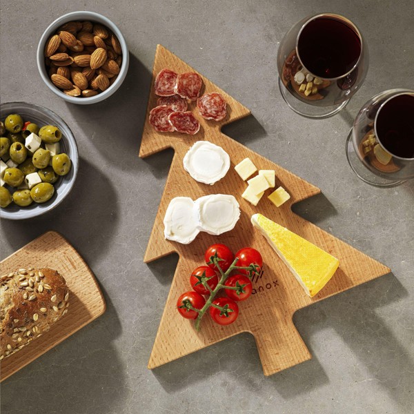 Tree Board planche de servir