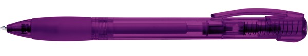 FANTASY transparent - violet