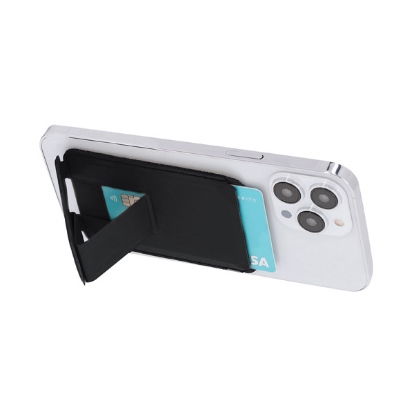 Supporto Porta Carte Rickard - Bianco